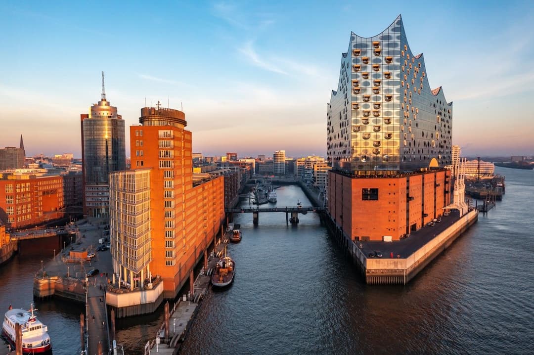 Elbphilharmonie