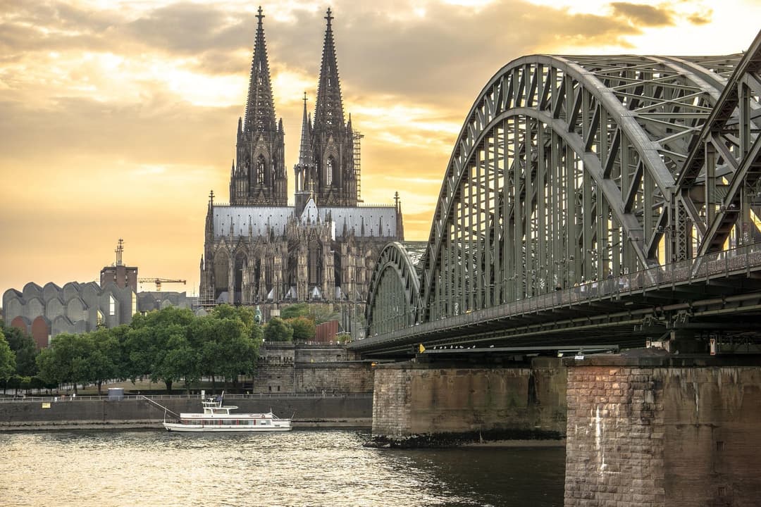 Kölner Dom