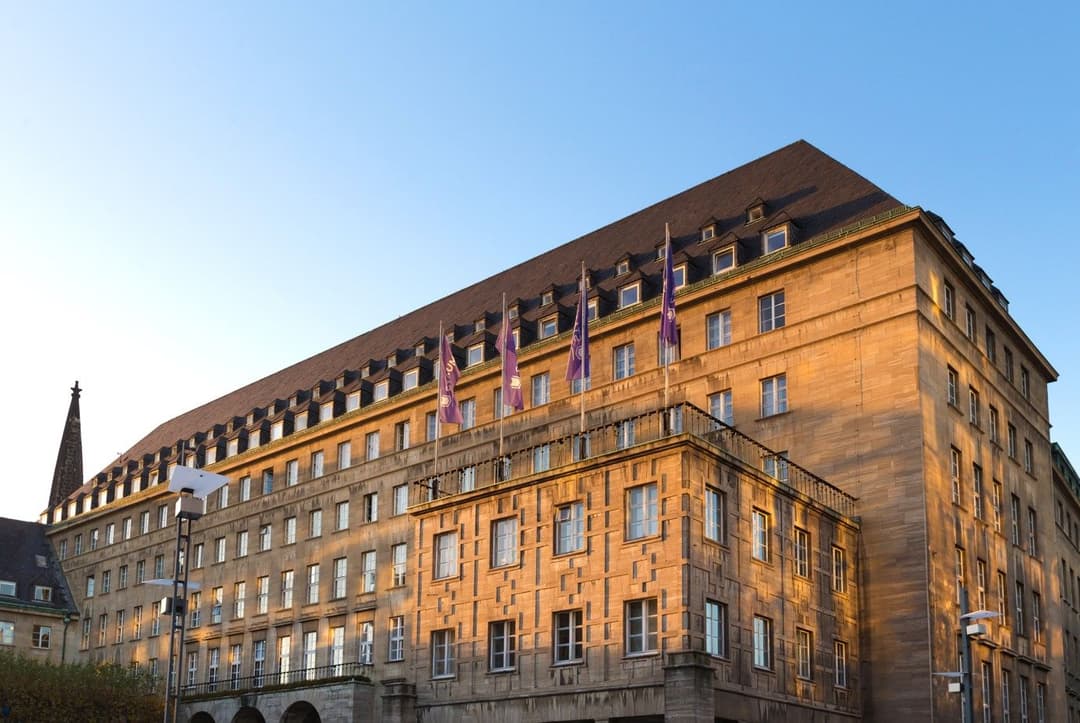 Rathaus